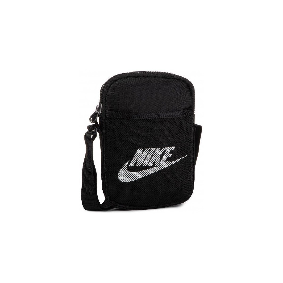 Taška Kabelky  Nike Heritage S Smit Small Items Bag Černá