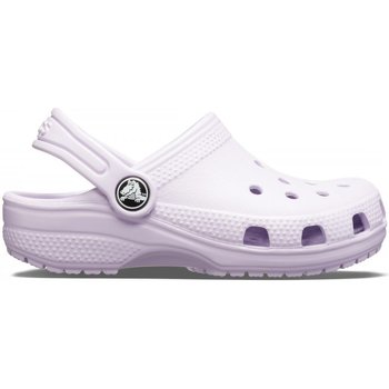 Boty Děti Pantofle Crocs CR.204536-LAV Lavender