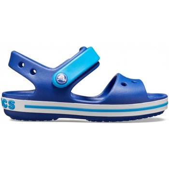 Boty Děti Sandály Crocs CR.12856-CBOC Cerulean blue/ocean