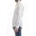 Textil Muži Košile s krátkými rukávy Xacus 61243.002 Bílá