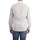 Textil Muži Košile s krátkými rukávy Xacus 61243.002 Bílá