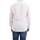 Textil Muži Košile s krátkými rukávy Xacus 61243.001 Bílá