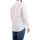Textil Muži Košile s krátkými rukávy Xacus 61243.001 Bílá