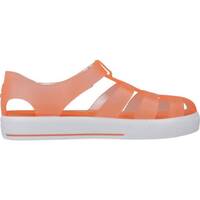 Boty Chlapecké Sandály IGOR S10171 Oranžová
