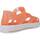 Boty Chlapecké Sandály IGOR S10171 Oranžová
