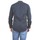Textil Muži Košile s krátkými rukávy Manuel Ritz 2832E604L 203245 Modrá