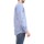 Textil Muži Košile s krátkými rukávy Xacus 61201.002 Modrá