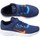 Boty Děti Nízké tenisky Nike Explore Strada Modrá