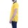 Textil Muži Polo s krátkými rukávy Navigare NV82081 Žlutá