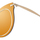Hodinky & Bižuterie Ženy sluneční brýle Gafas De Marca DG2172-02-F9           