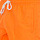 Textil Muži Plavky / Kraťasy John Frank JFSS20SW01-ORANGE Oranžová