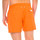 Textil Muži Plavky / Kraťasy John Frank JFSS20SW01-ORANGE Oranžová