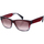 Hodinky & Bižuterie Ženy sluneční brýle Jil Sander JS724S-604           