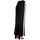 Textil Ženy Kapsáčové kalhoty Lanacaprina PF2250 Černá