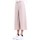 Textil Ženy Kapsáčové kalhoty Cappellini M04919 Béžová