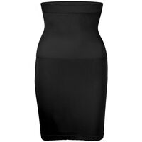 Spodní prádlo Ženy Tvarující spodní prádlo Bodyboo - bb1090 Černá