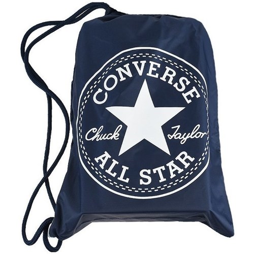 Taška Batohy Converse Cinch Bag Tmavě modrá