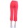 Textil Ženy Kapsáčové kalhoty Lanacaprina PF2235 Červená