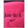Taška Kabelky  Nike Heritage Hip Pack Růžová