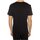 Textil Muži Trička s krátkým rukávem Moschino ZPA0715 Černá