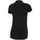 Textil Ženy Trička s krátkým rukávem 4F TSD008 Černá