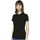Textil Ženy Trička s krátkým rukávem 4F TSD008 Černá