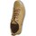 Boty Ženy Šněrovací polobotky  Andrea Conti 0348736 sneaker Žlutá