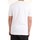 Textil Muži Trička s krátkým rukávem Colmar 7507 Bílá