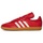 Boty Muži Multifunkční sportovní obuv adidas Originals x Oyster Holdings ba OG Červená
