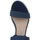 Boty Ženy Sandály Lacoste Lonelle Tmavě modrá
