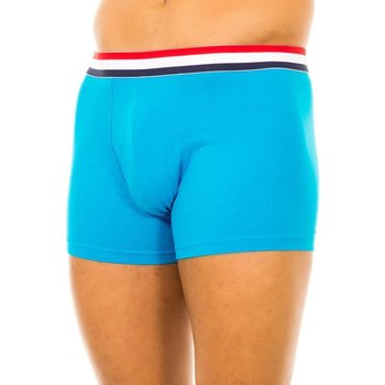 Spodní prádlo Muži Boxerky Tommy Hilfiger 1U87902996-463 Modrá