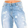 Textil Ženy Kalhoty Emporio Armani 3Y5J15-5D1AZ-1500 Modrá