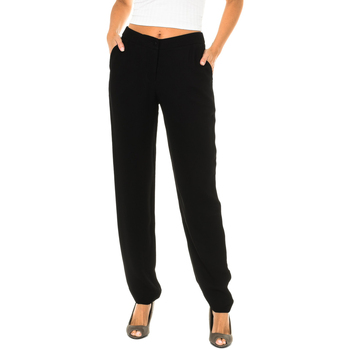 Textil Ženy Kalhoty Armani jeans 3Y5P40-5NYFZ-1200 Černá