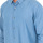 Textil Muži Košile s dlouhymi rukávy Emporio Armani 3Y6C09-6NDZZ-0500 Modrá