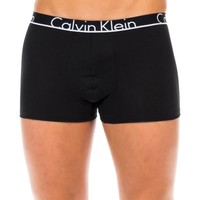 Spodní prádlo Muži Boxerky Calvin Klein Jeans NU8638A-3QF Černá
