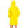 Textil Ženy Saka / Blejzry Superdry W5000079A-J6U Žlutá