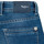 Textil Chlapecké Kraťasy / Bermudy Pepe jeans CASHED SHORT Modrá