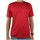 Textil Muži Trička s krátkým rukávem Nike Dry Elite Bball Tee Červená