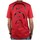 Textil Muži Trička s krátkým rukávem Nike Dry Elite Bball Tee Červená