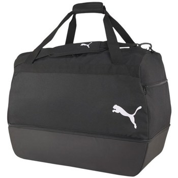 Taška Sportovní tašky Puma Teamgoal 23 Teambag Medium Grafitové