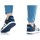 Boty Děti Nízké tenisky adidas Originals VS Switch 3 K Bílé, Tmavomodré, Modré