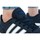Boty Děti Nízké tenisky adidas Originals VS Switch 3 K Bílé, Tmavomodré, Modré