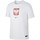Textil Muži Trička s krátkým rukávem Nike Evergreen Crest Bílá