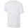 Textil Muži Trička s krátkým rukávem Nike Evergreen Crest Bílá