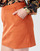 Textil Ženy Sukně Vero Moda VMDONNADINA Oranžová