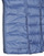Textil Ženy Prošívané bundy Only ONLTAHOE Tmavě modrá
