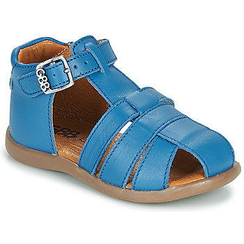 Boty Chlapecké Sandály GBB FARIGOU Modrá