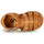 Boty Chlapecké Sandály GBB ARIGO Hnědá