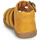 Boty Chlapecké Sandály GBB ARIGO Žlutá