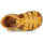 Boty Chlapecké Sandály GBB ARIGO Žlutá